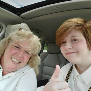 Meet your Posher, Tracy